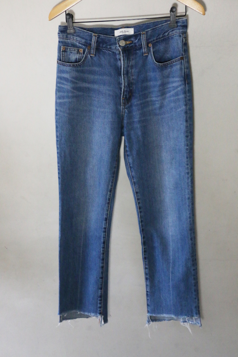 ミラオーウェンデニム