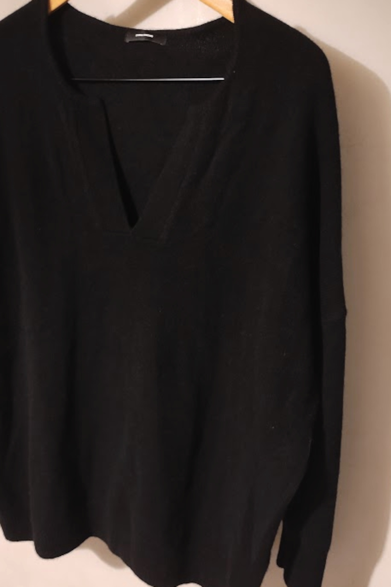 ジャーナルスタンダードニット2