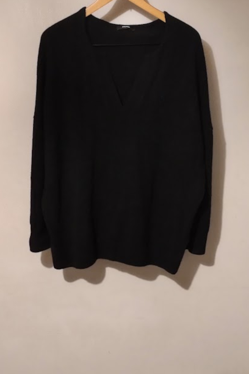 ジャーナルスタンダードニット