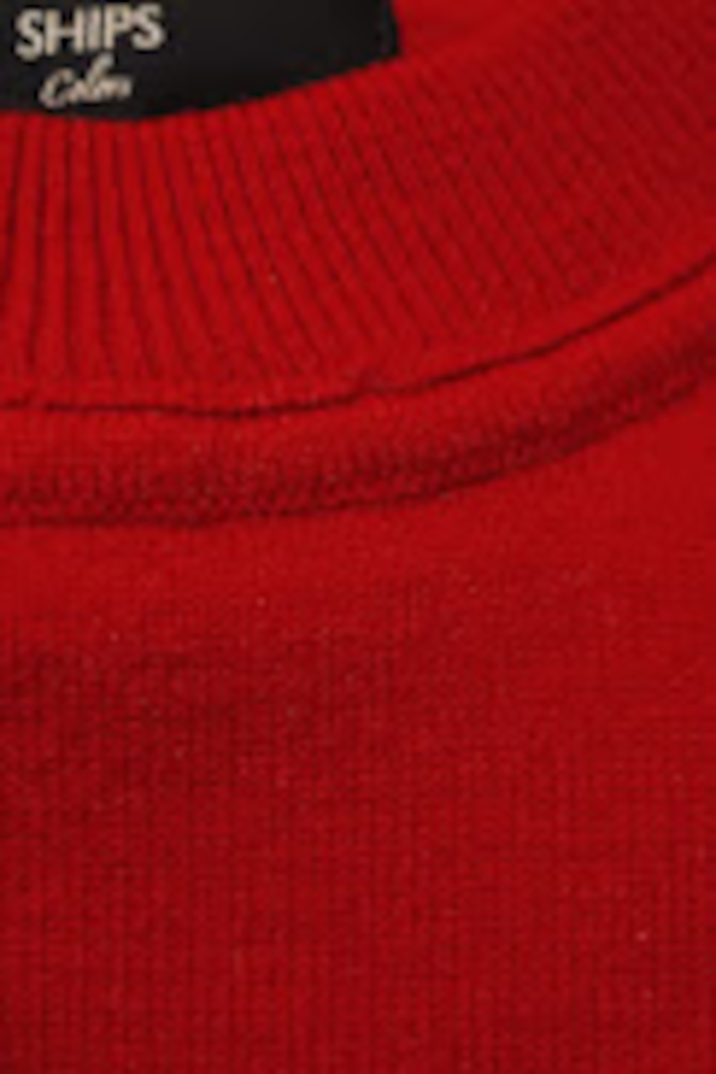 シップスカラー繋ぎ目