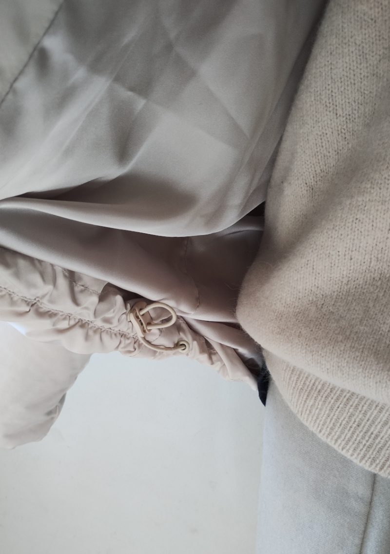 ジャーナルスタンダードダウンドローコート