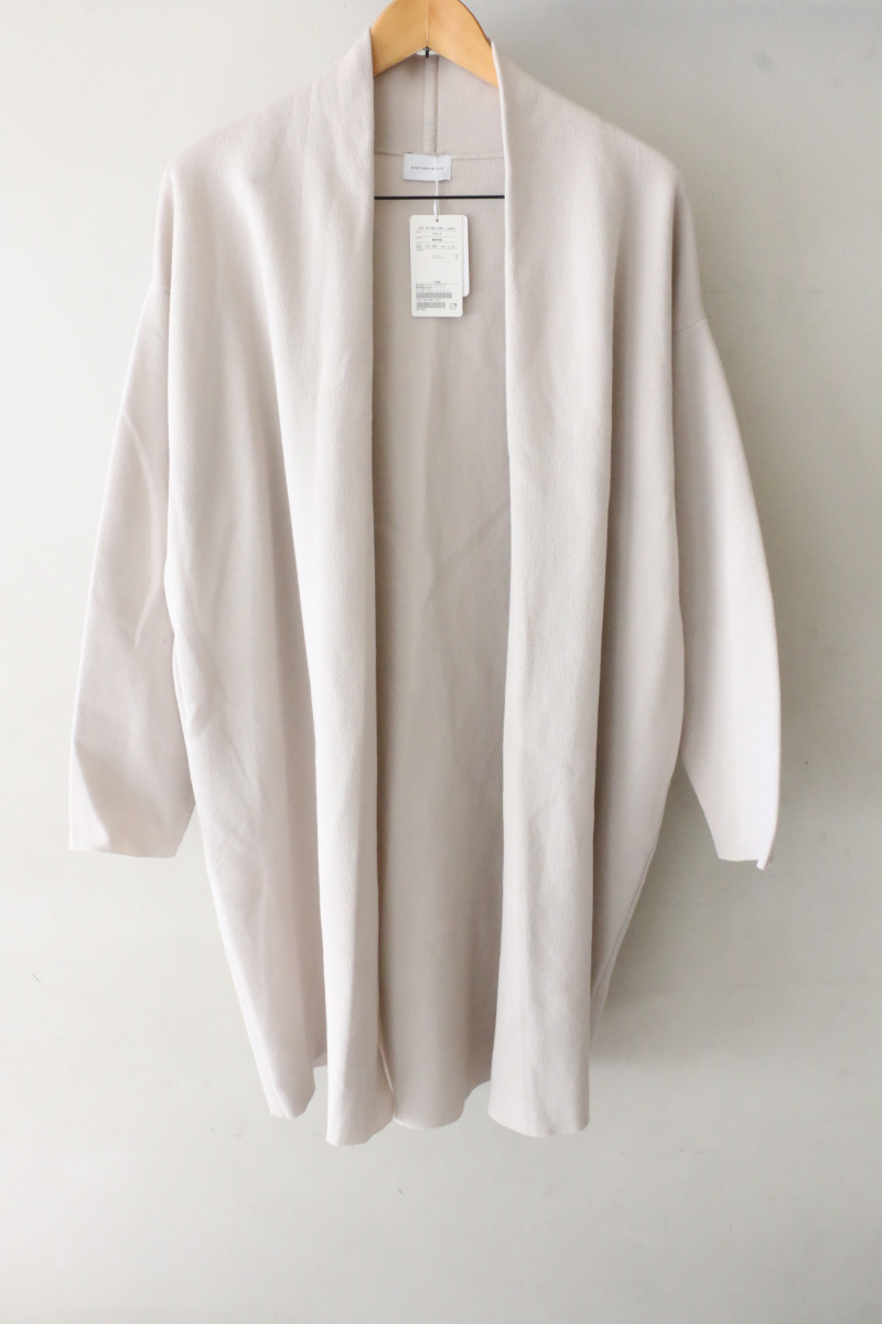 グリーンレーベルリラクシングカーデ