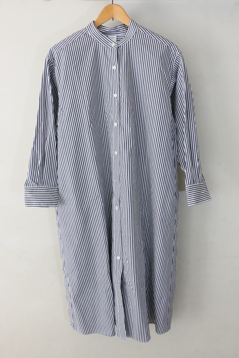 ドアーズシャツワンピース