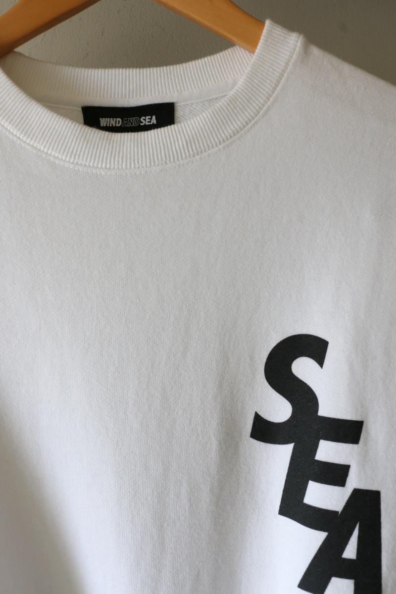 ウィンド&シースウェットロゴ