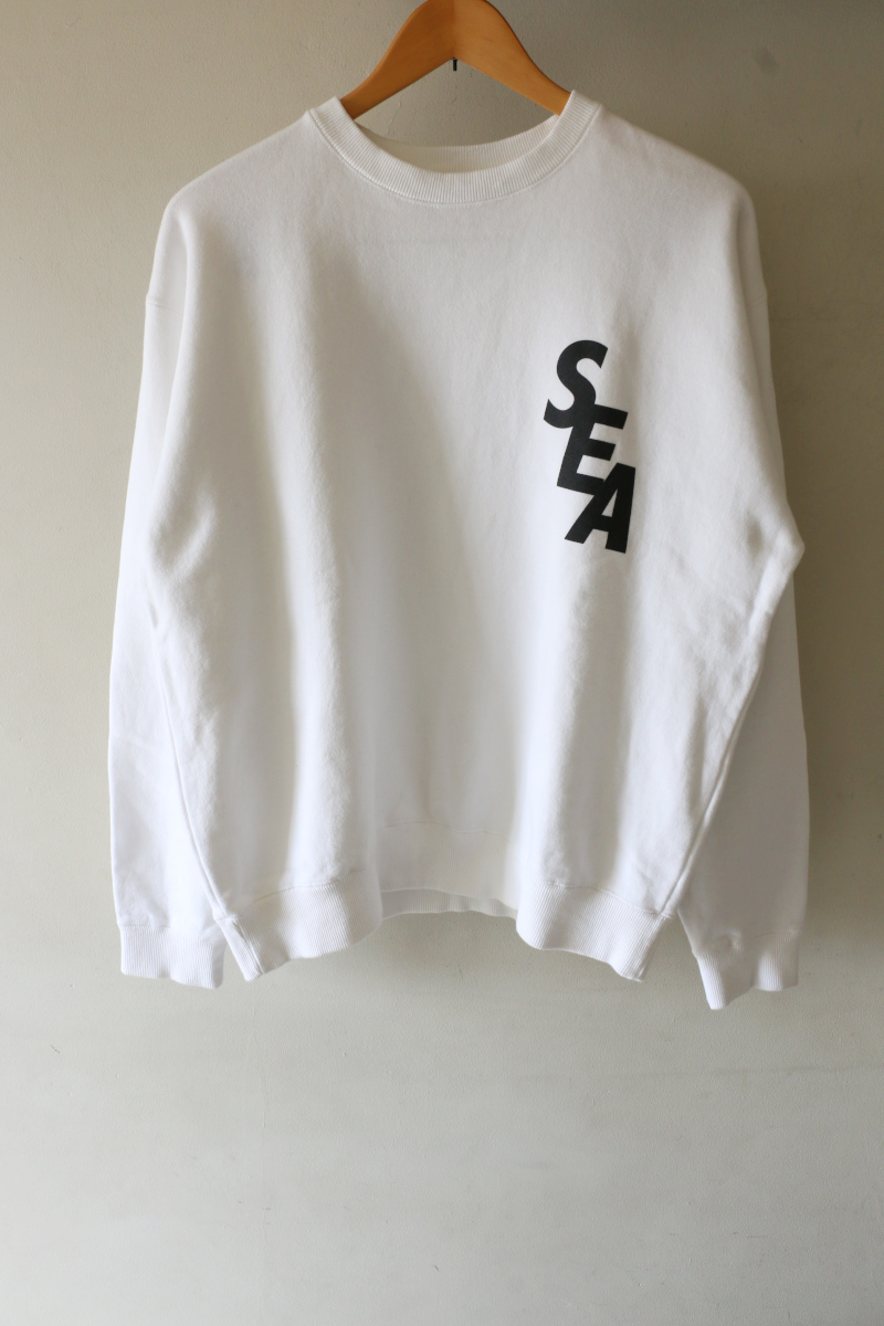 ウィンド&シースウェット