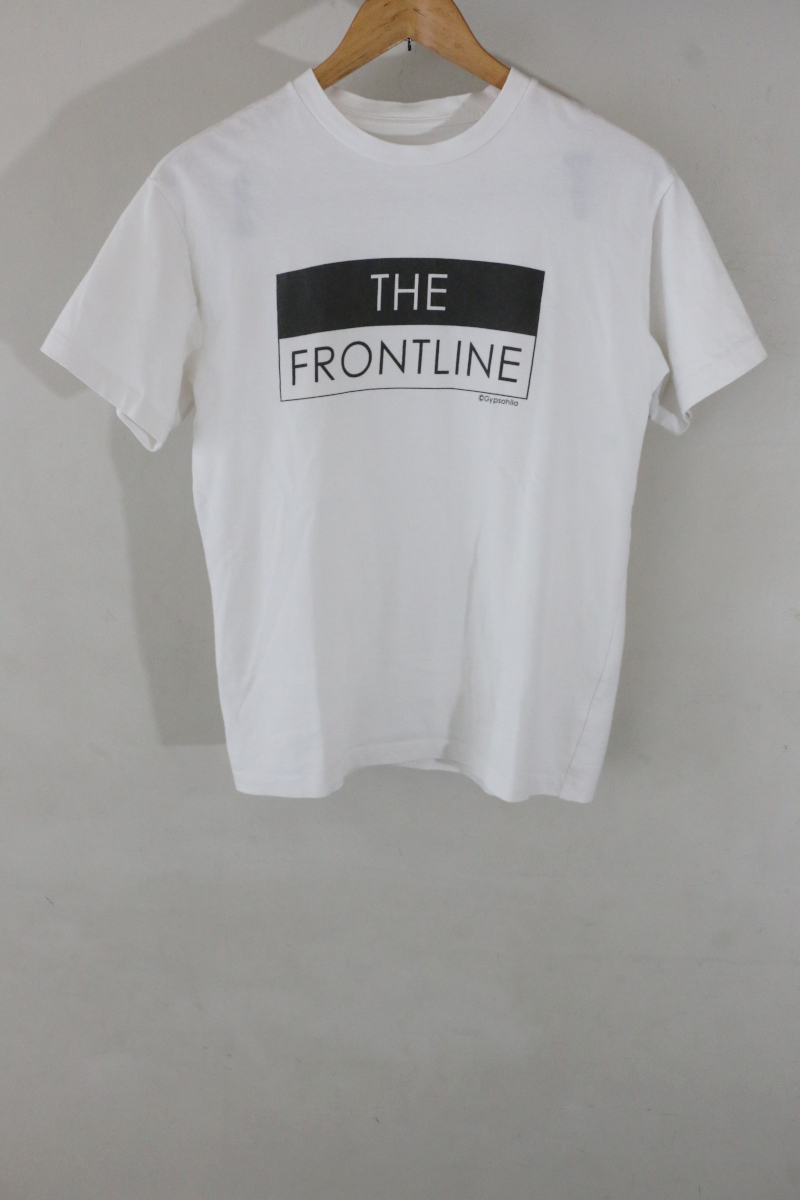 ジプソフィアTシャツ