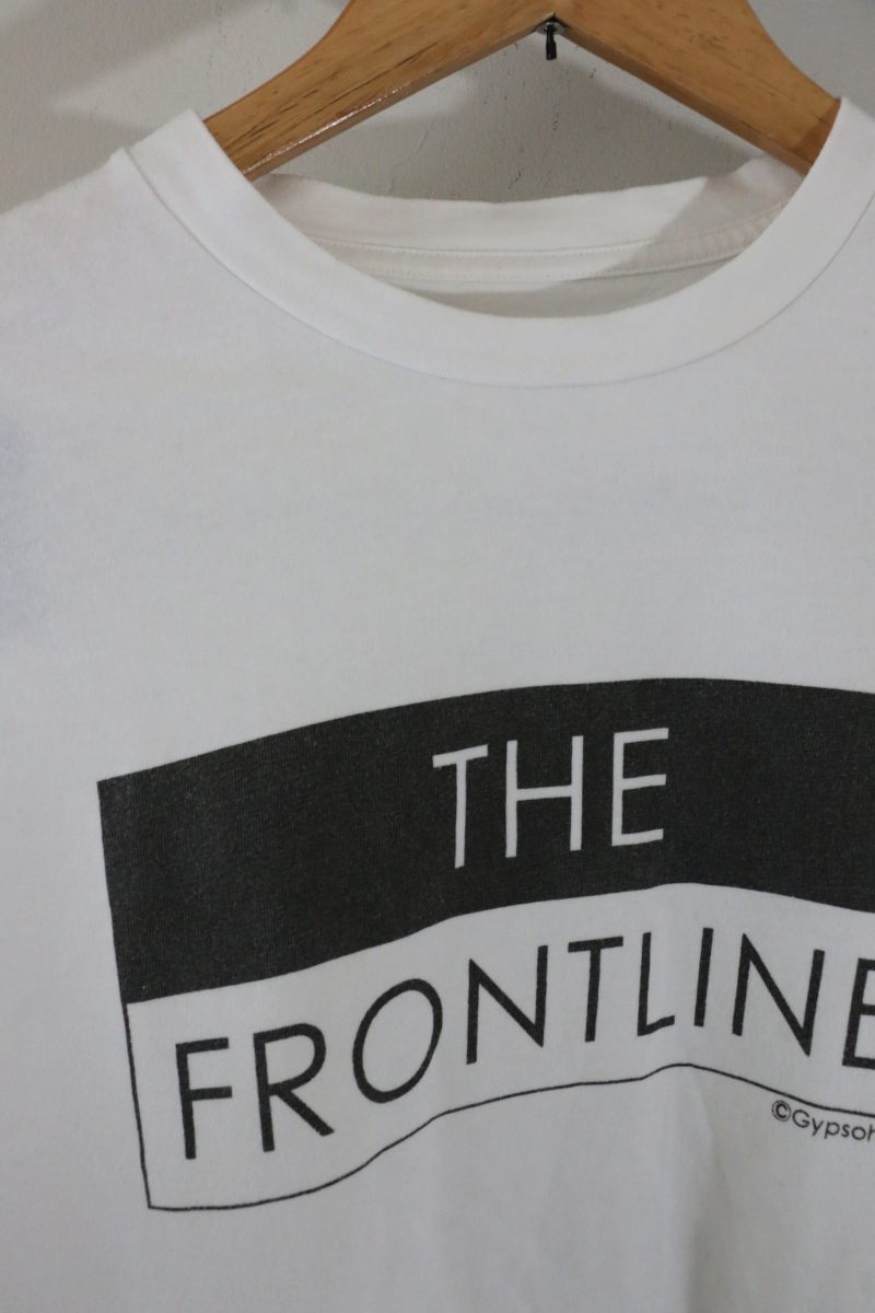 ジプソフィアTシャツプリント拡大