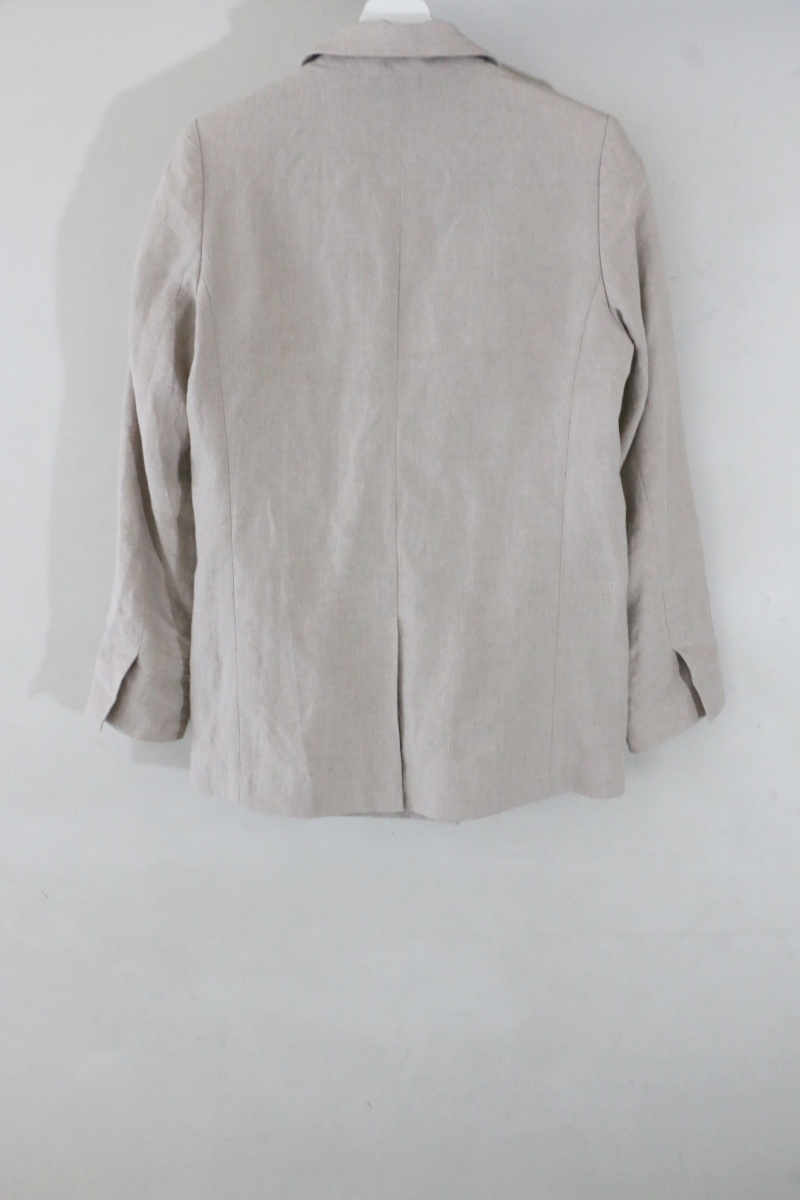 ドゥーズィエムクラスジャケット後ろ