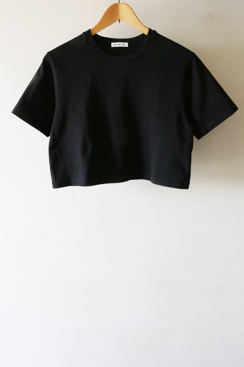 ドゥーズィエムクラスTシャツ