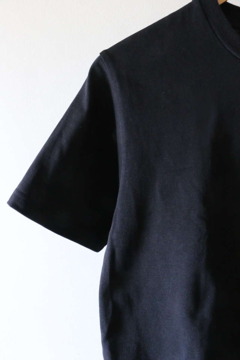 ドゥーズィエムクラスTシャツ袖